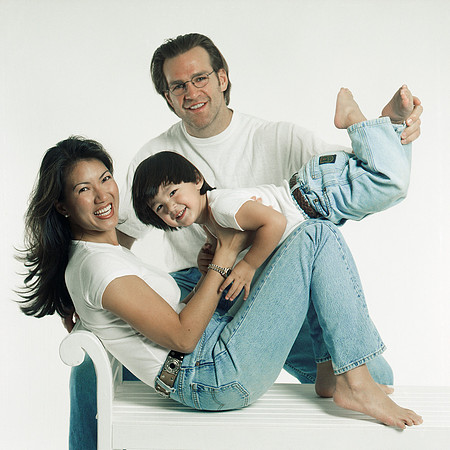 Jocelyn & Amy L2000